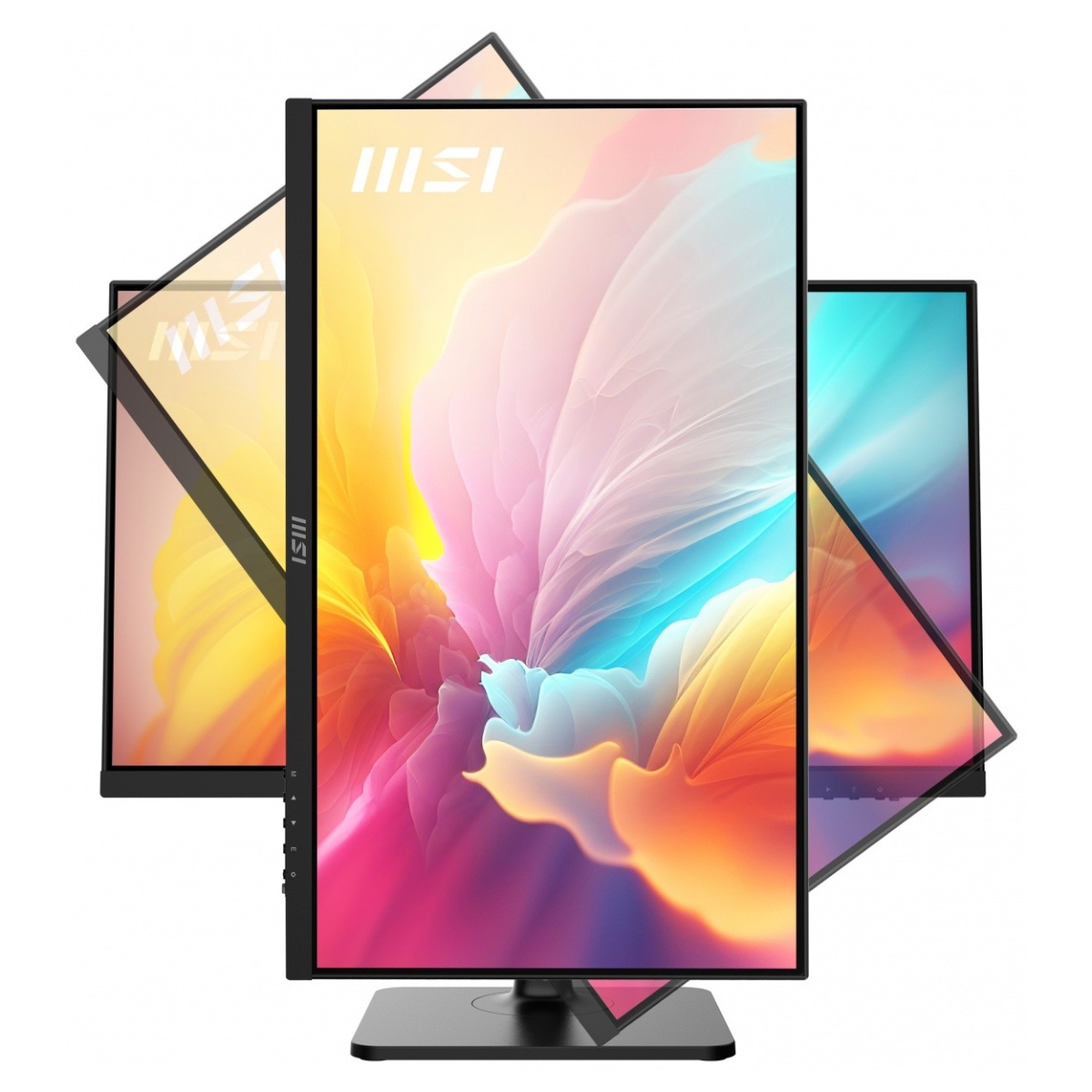 Monitor MSI Modern MD2412P - xstore.md photo 6
