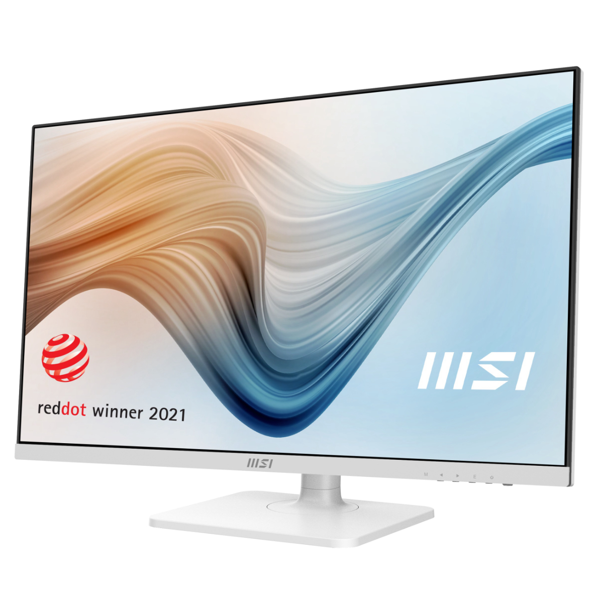 Monitor MSI Modern MD272XPW - xstore.md photo 1