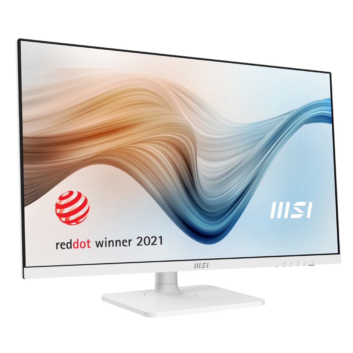 Monitor MSI Modern MD272XPW - xstore.md photo 0