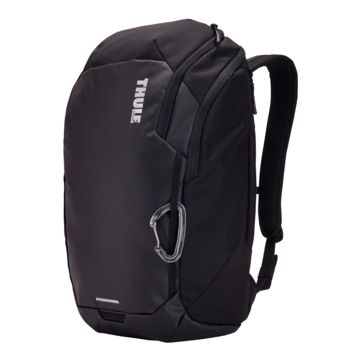 15.6❞ Рюкзак для ноутбука Thule Chasm TCHB215, Black - xstore.md photo 2