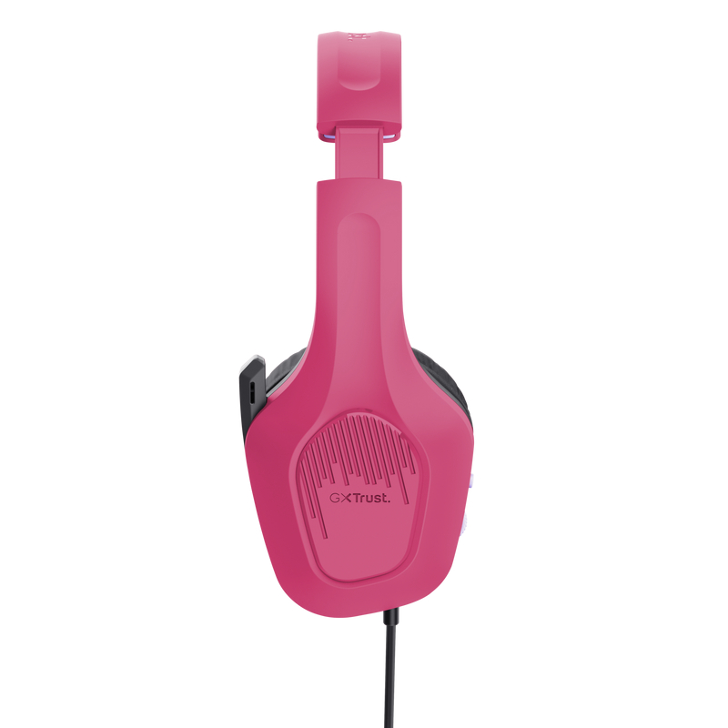 Gaming Combo Set Trust GXT 790, Pink в Молдове - xstore.md photo 5