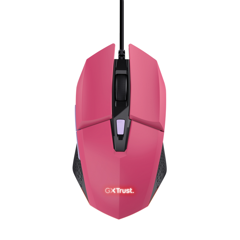 Gaming Combo Set Trust GXT 790, Pink в Молдове - xstore.md photo 0