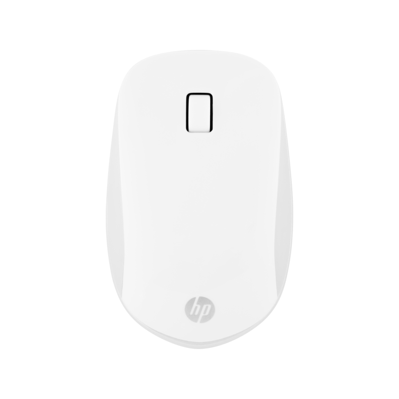 Mouse HP 410 Slim Bluetooth, White in Moldova - xstore.md photo