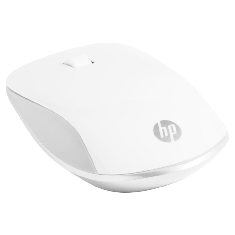 Mouse HP 410 Slim Bluetooth, White in Moldova - xstore.md photo 0