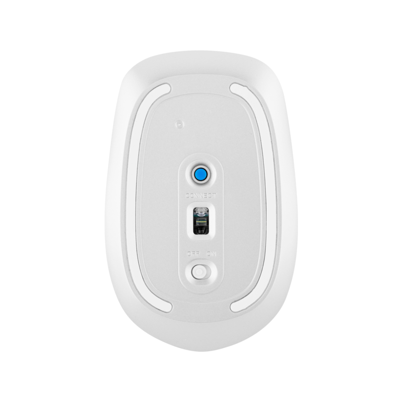 Mouse HP 410 Slim Bluetooth, White in Moldova - xstore.md photo 3