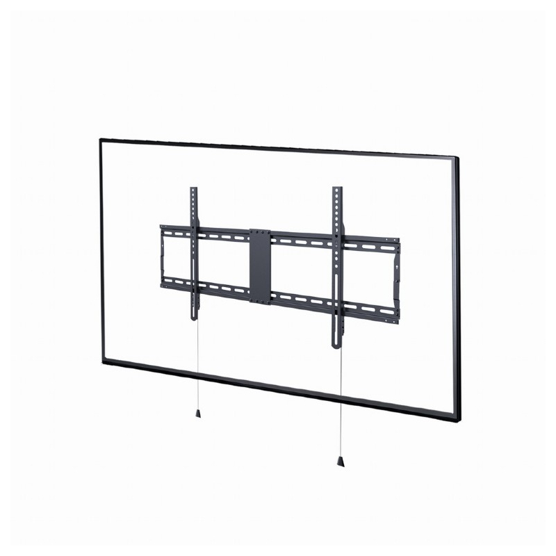 Suport TV fixat Gembird WM-90F-01 – în Moldova - xstore.md photo 0