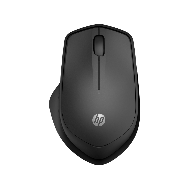 Mouse Lenovo HP 280, Black în Moldova - xstore.md photo