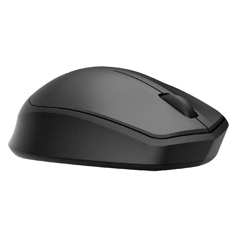 Mouse Lenovo HP 280, Black în Moldova - xstore.md photo 1