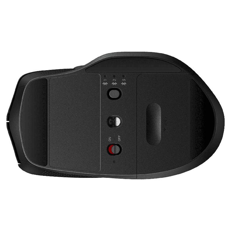 Mouse HP 480 Comfort Bluetooth în Moldova - xstore.md photo 3