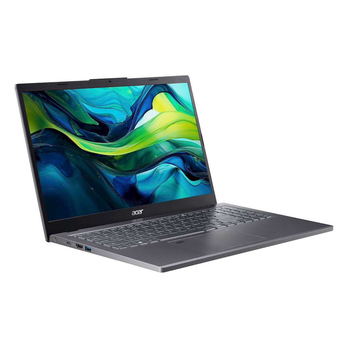 Ноутбук Acer Aspire 15 (A15-41M-R18X) - xstore.md photo 1