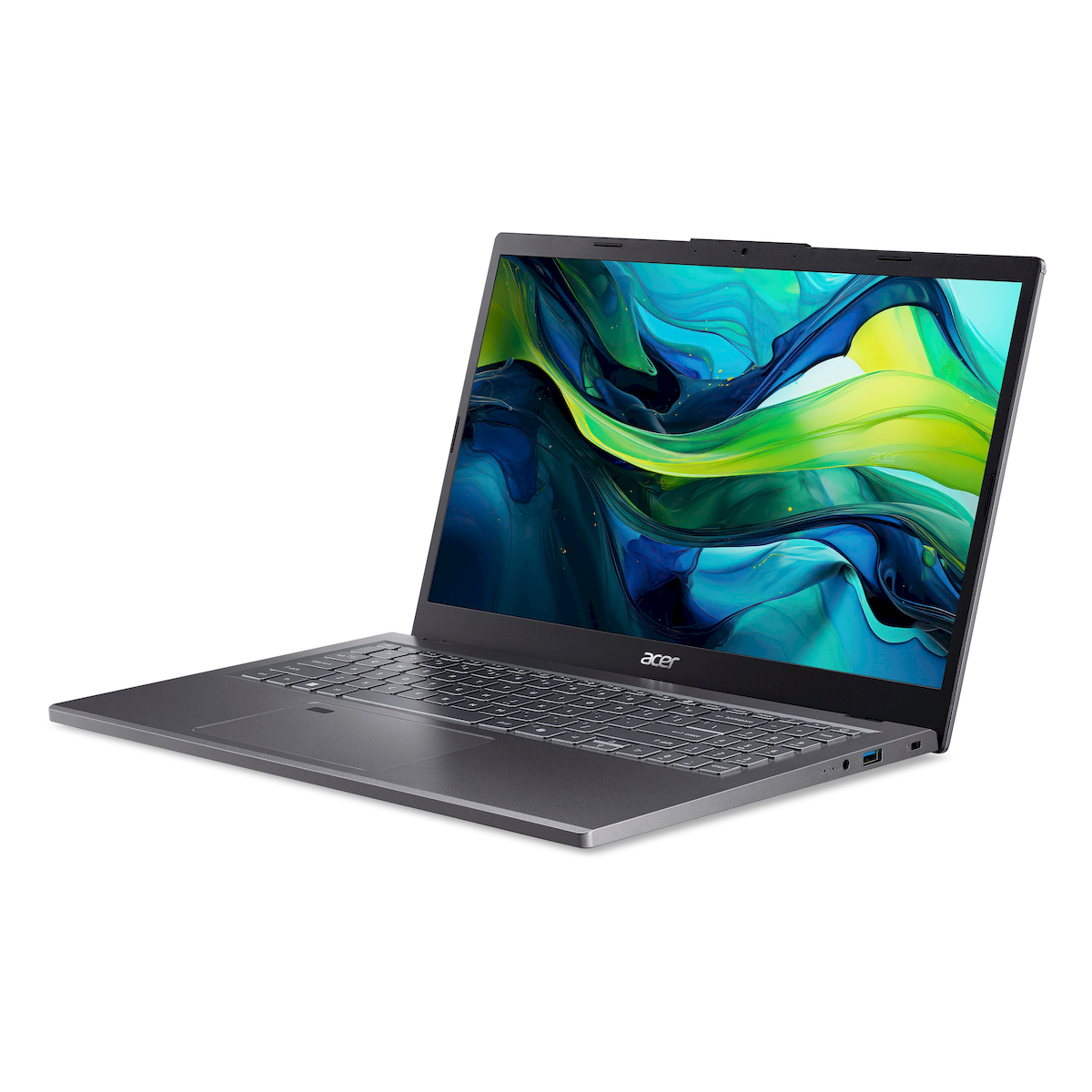 Ноутбук Acer Aspire 15 (A15-41M-R18X) - xstore.md photo 2