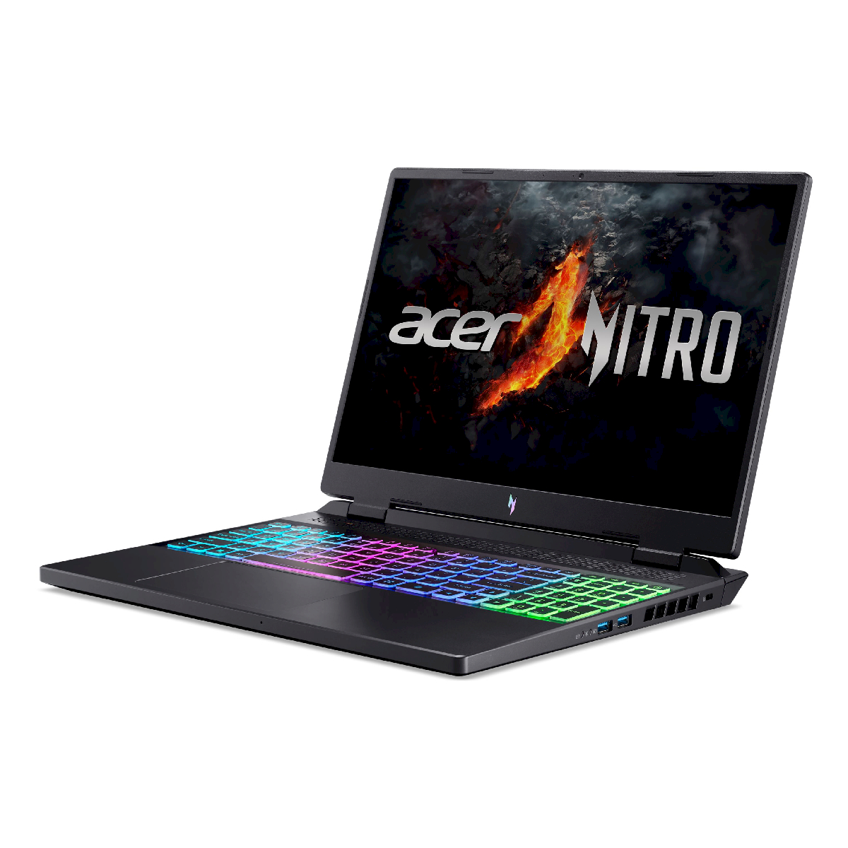 Ноутбук Acer Nitro 16 (AN16-42-R287) - xstore.md photo 2