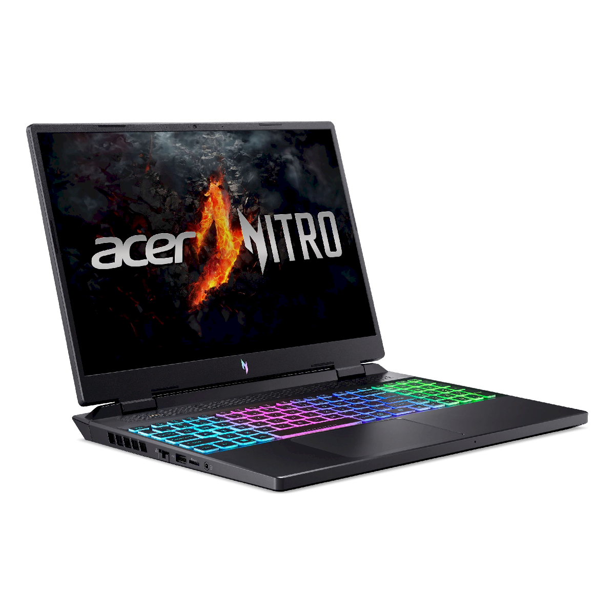 Ноутбук Acer Nitro 16 (AN16-42-R287) - xstore.md photo 1