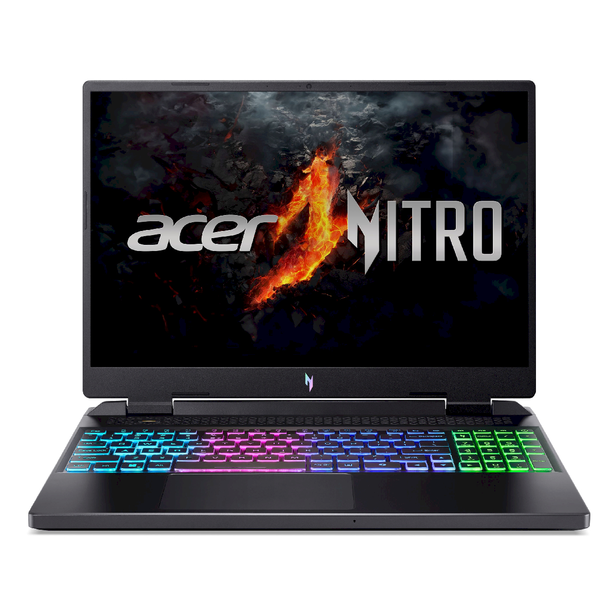 Ноутбук Acer Nitro 16 (AN16-42-R287) - xstore.md photo