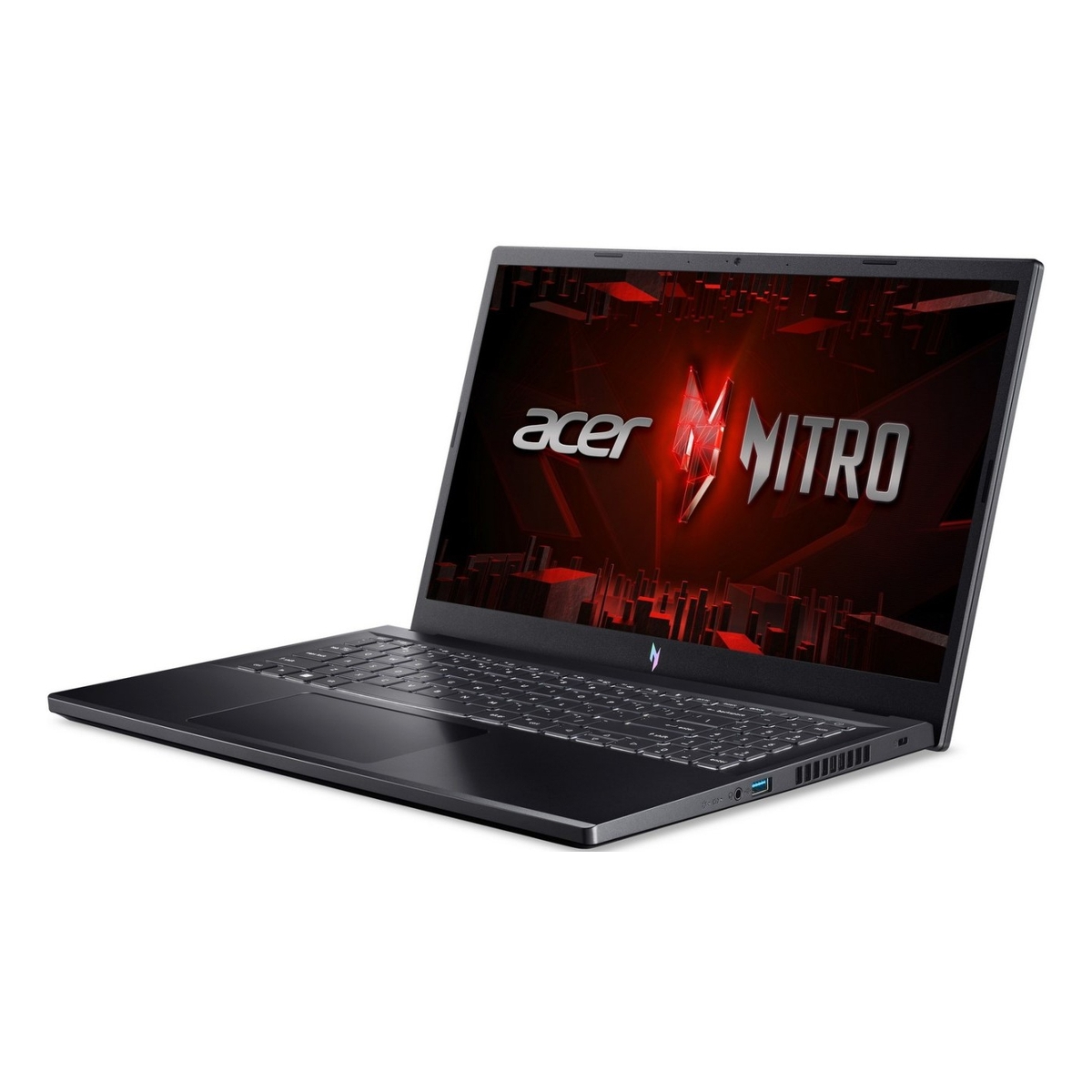 Ноутбук Acer Nitro V 15 (ANV15-41-R7L7) - xstore.md photo 2