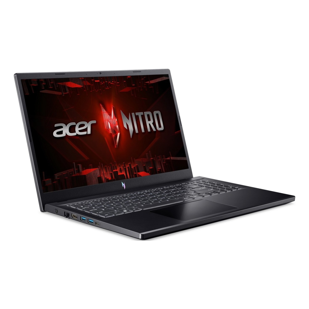 Ноутбук Acer Nitro V 15 (ANV15-41-R7L7) - xstore.md photo 1