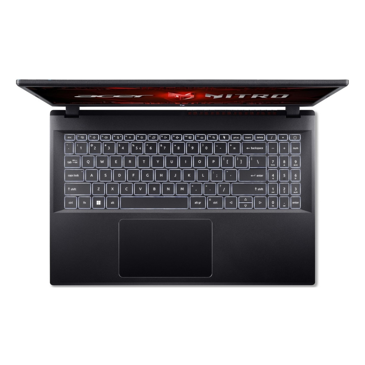 Ноутбук Acer Nitro V 15 (ANV15-41-R7L7) - xstore.md photo 0