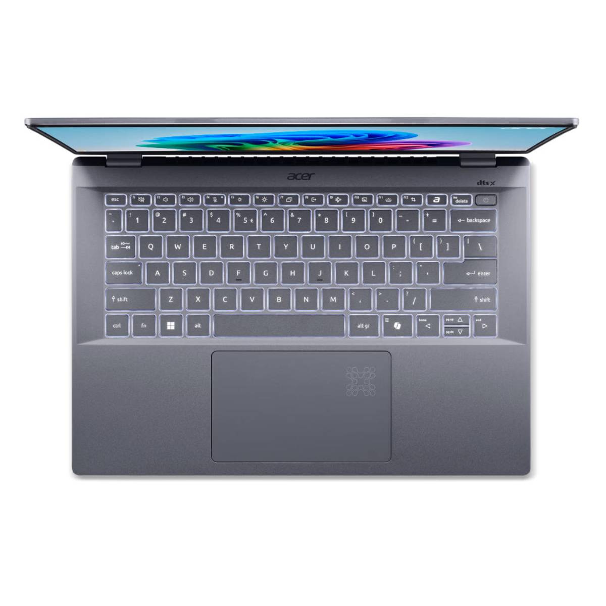 Laptop Acer Swift Go 14 (SFG14-01-X34Z) - xstore.md photo 0