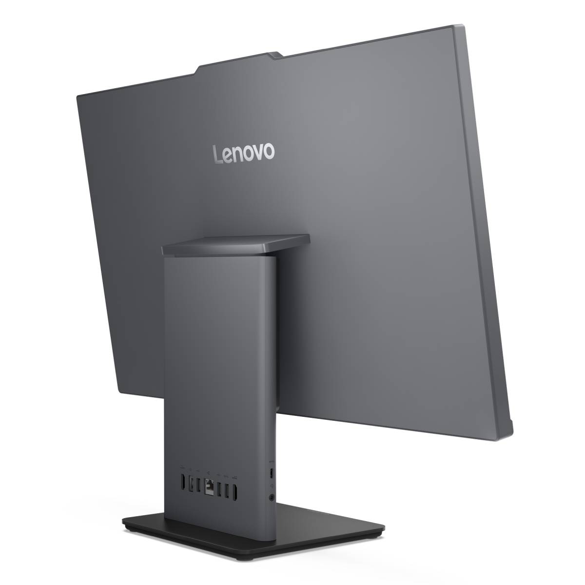Моноблок Lenovo ThinkCentre neo 50a Gen 5 (12SB000XRU) - xstore.md photo 2