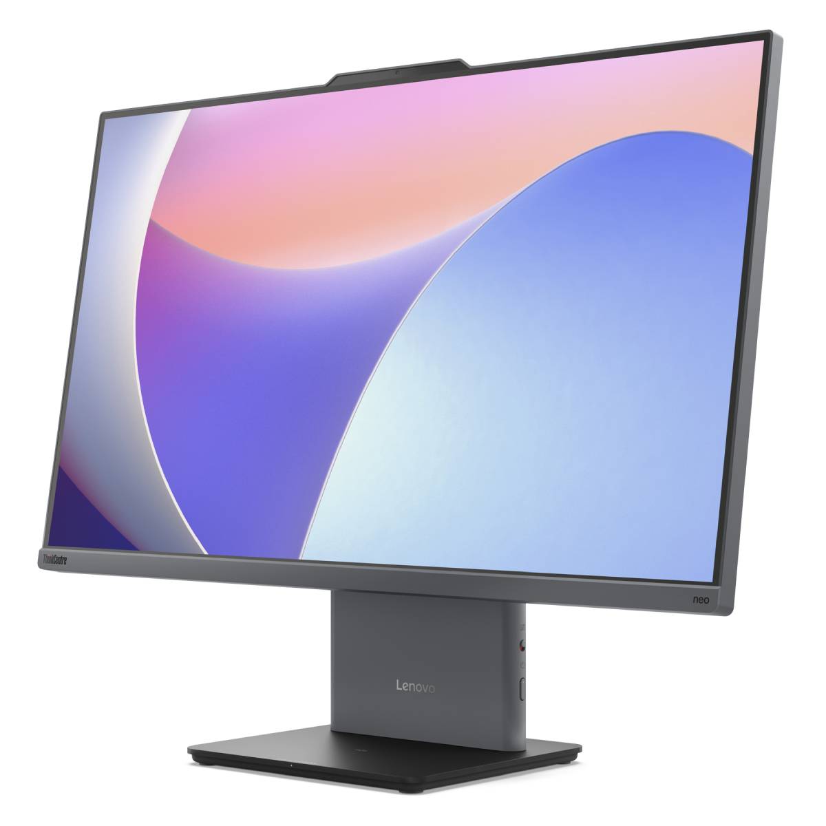 Моноблок Lenovo ThinkCentre neo 50a Gen 5 (12SB000XRU) - xstore.md photo 1