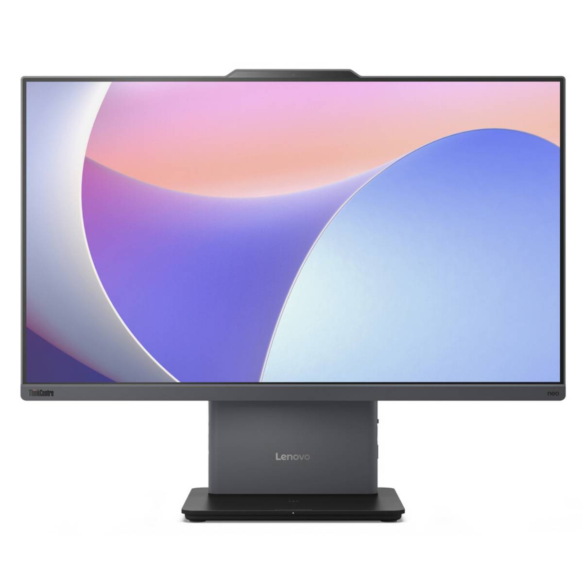 Моноблок Lenovo ThinkCentre neo 50a Gen 5 (12SC000YRU) - xstore.md photo