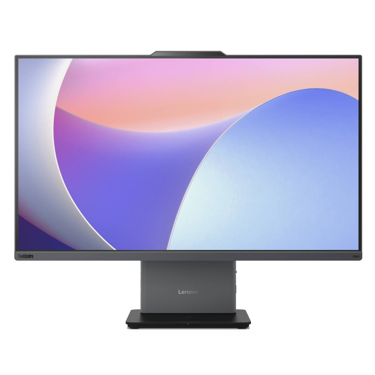 Моноблок Lenovo ThinkCentre neo 50a Gen 5 (12SB000XRU) - xstore.md photo