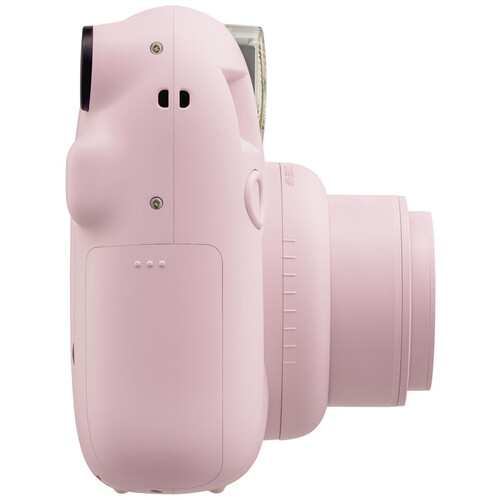 Фотоаппарат моментальной печати Fujifilm Instax Mini 12, Blossom Pink - xstore.md photo 2