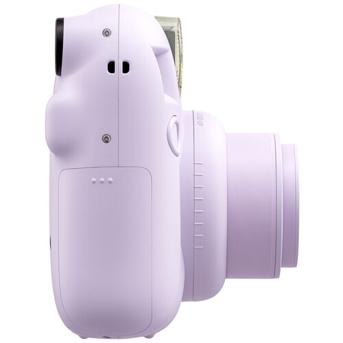 Фотоаппарат моментальной печати Fujifilm Instax Mini 12, Lilac Purple - xstore.md photo 4