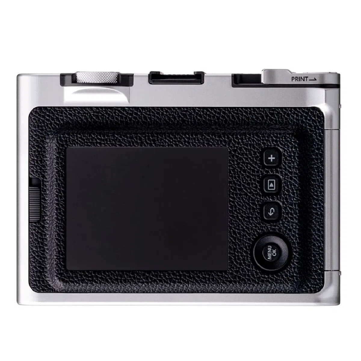 Фотоаппарат моментальной печати Fujifilm Instax Mini Evo Black - xstore.md photo 2