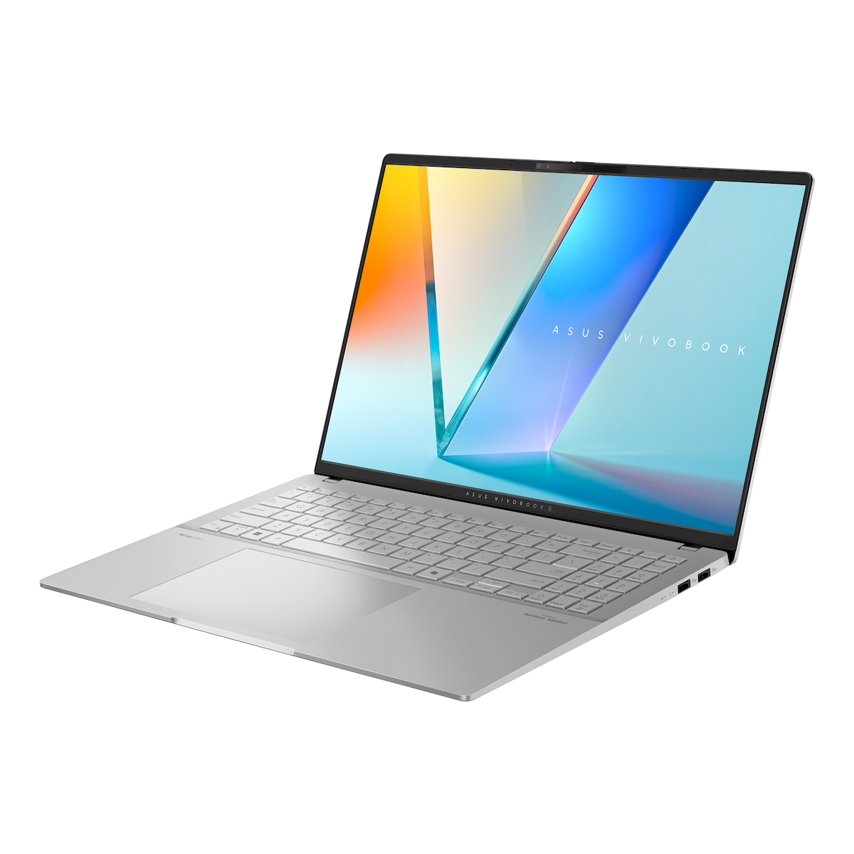 Ноутбук ASUS VivoBook S 16 OLED M5606WA-MX025 - xstore.md photo 1