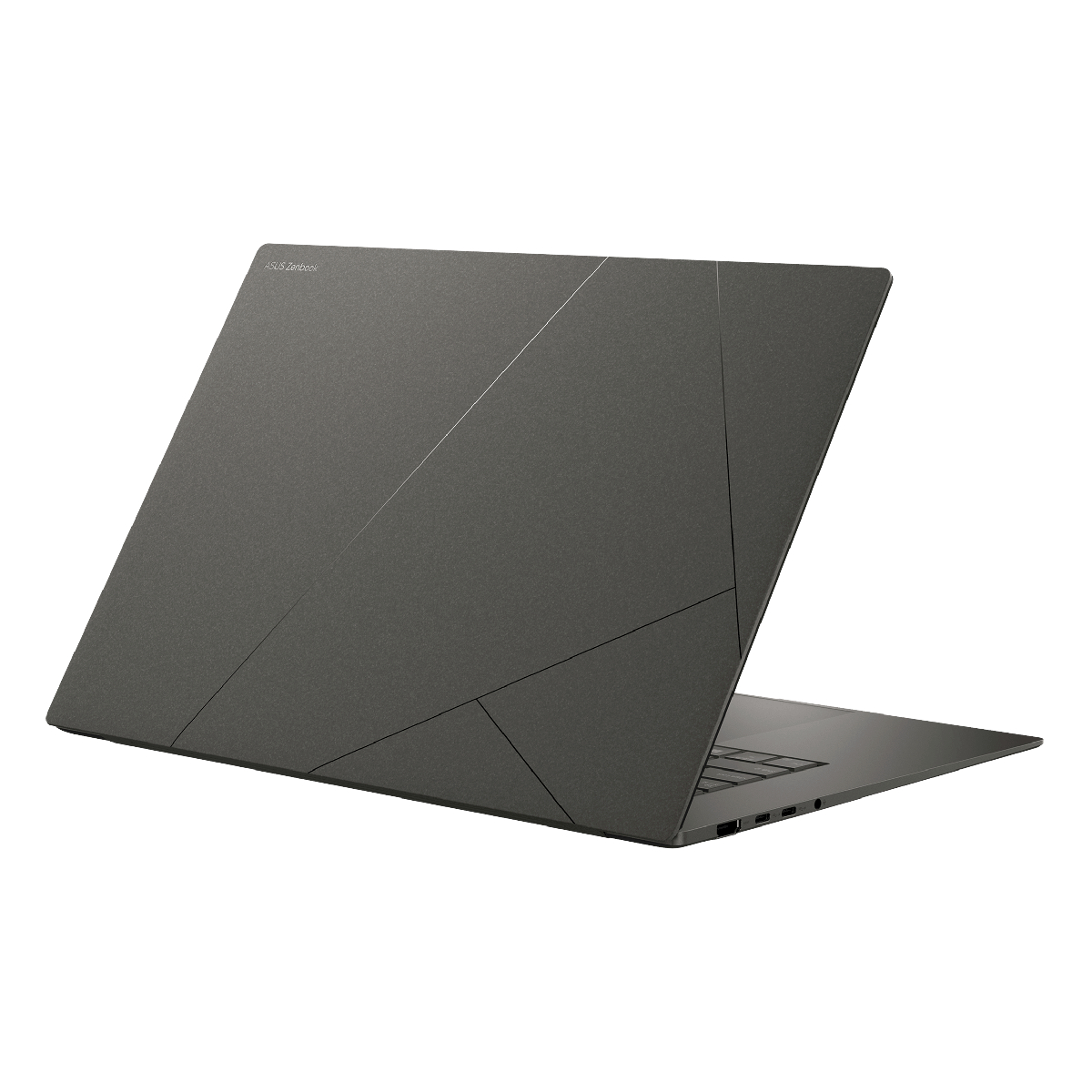 Ноутбук ASUS ZenBook S 16 OLED UM5606WA-RK216W - xstore.md photo 4