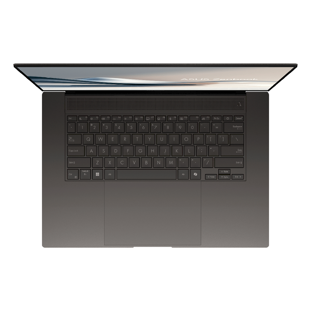 Ноутбук ASUS ZenBook S 16 OLED UM5606WA-RK216W - xstore.md photo 1