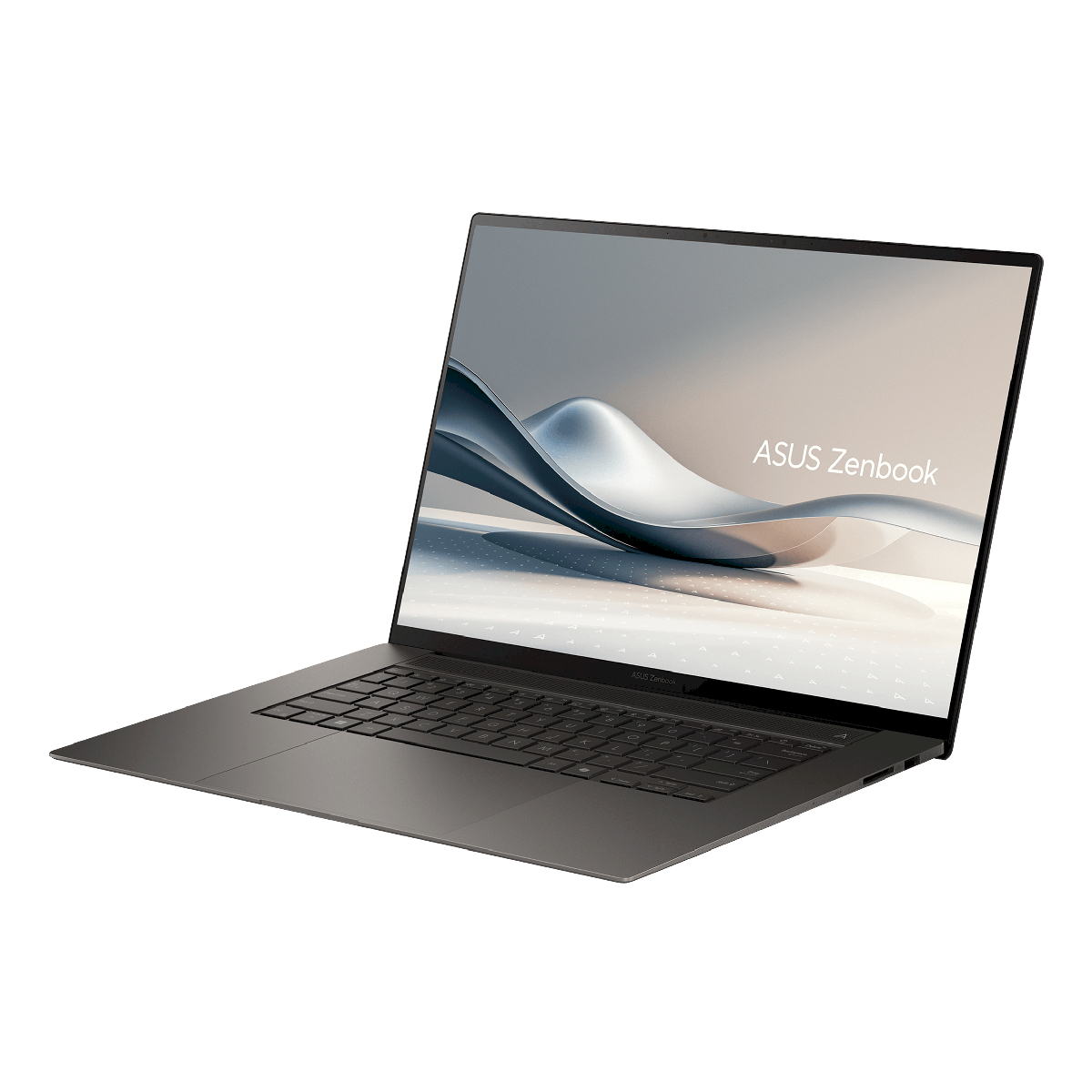 Ноутбук ASUS ZenBook S 16 OLED UM5606WA-RK216W - xstore.md photo 3