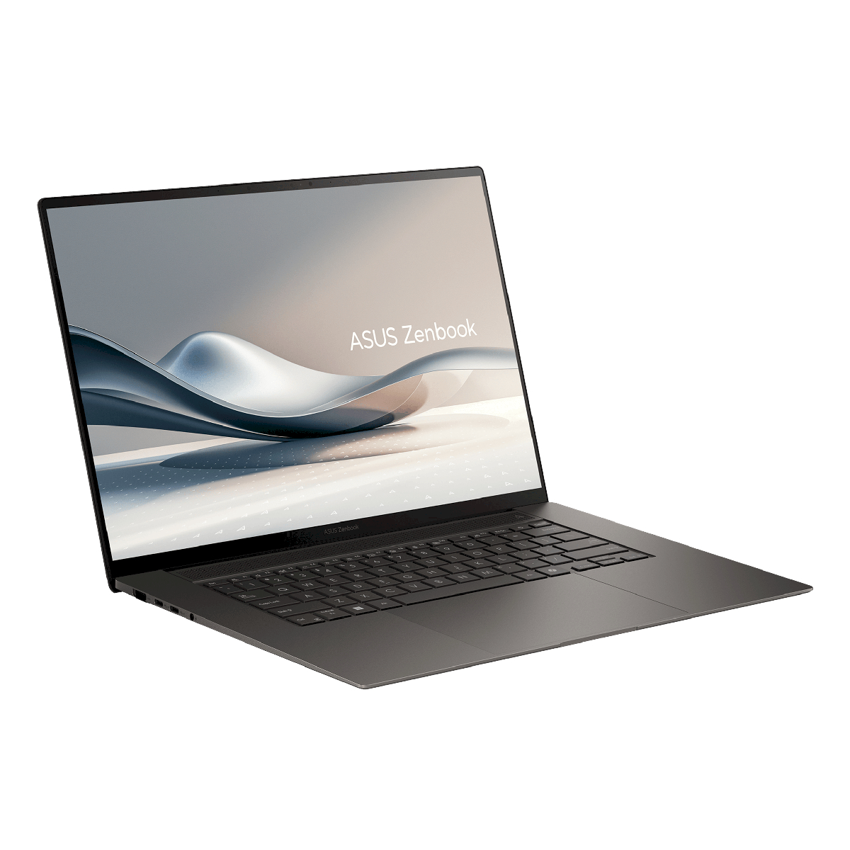 Ноутбук ASUS ZenBook S 16 OLED UM5606WA-RK216W - xstore.md photo 2