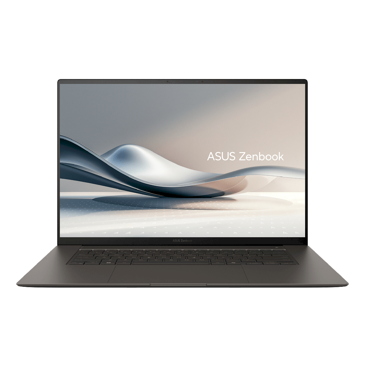 Ноутбук ASUS ZenBook S 16 OLED UM5606WA-RK216W - xstore.md photo