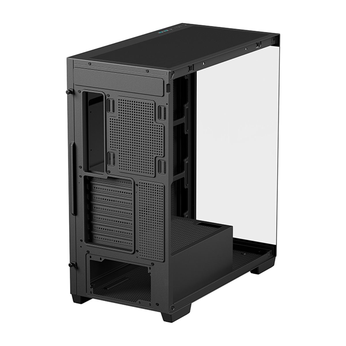 Carcasă Deepcool CG580, Black în Moldova - xstore.md photo 4