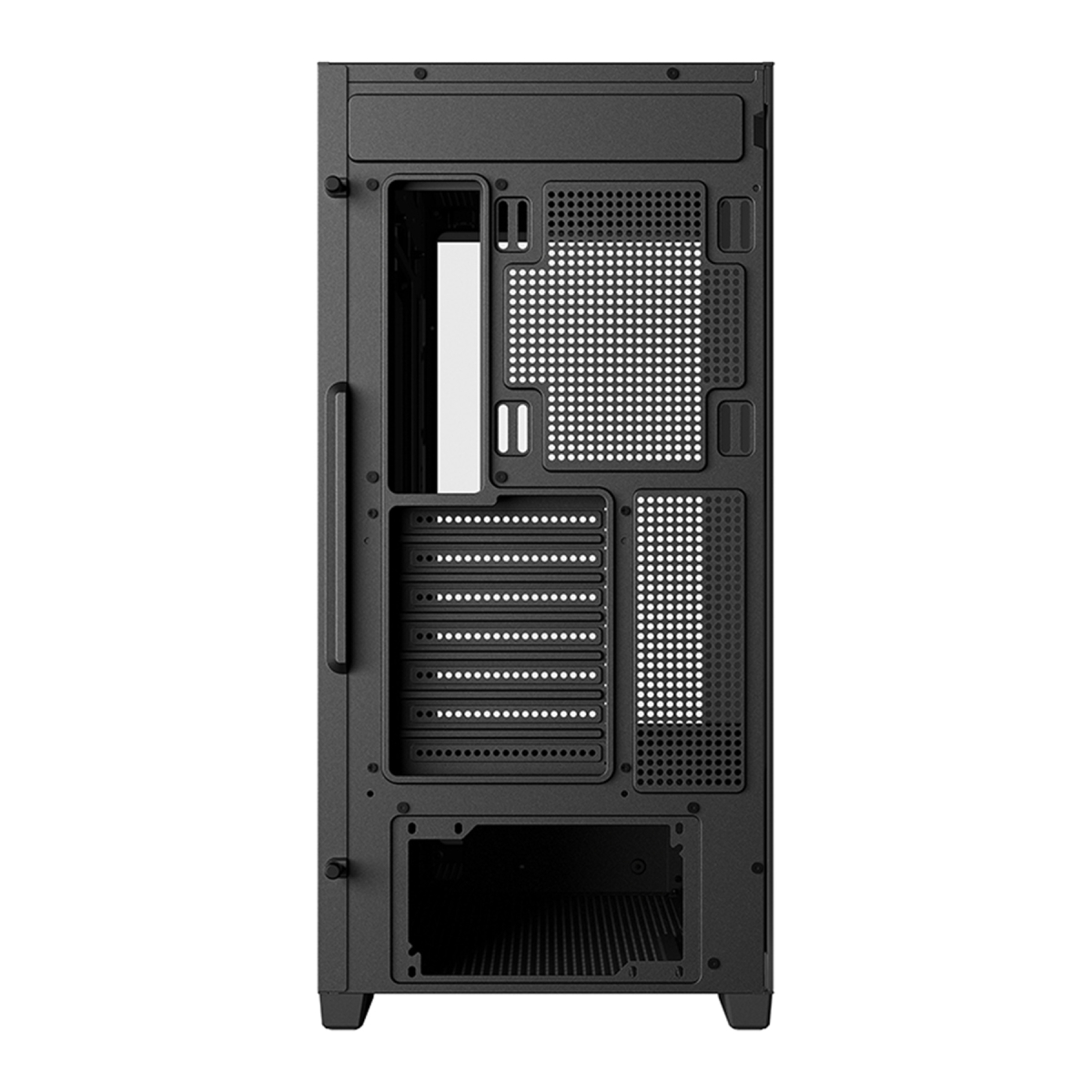 Carcasă Deepcool CG580, Black în Moldova - xstore.md photo 6