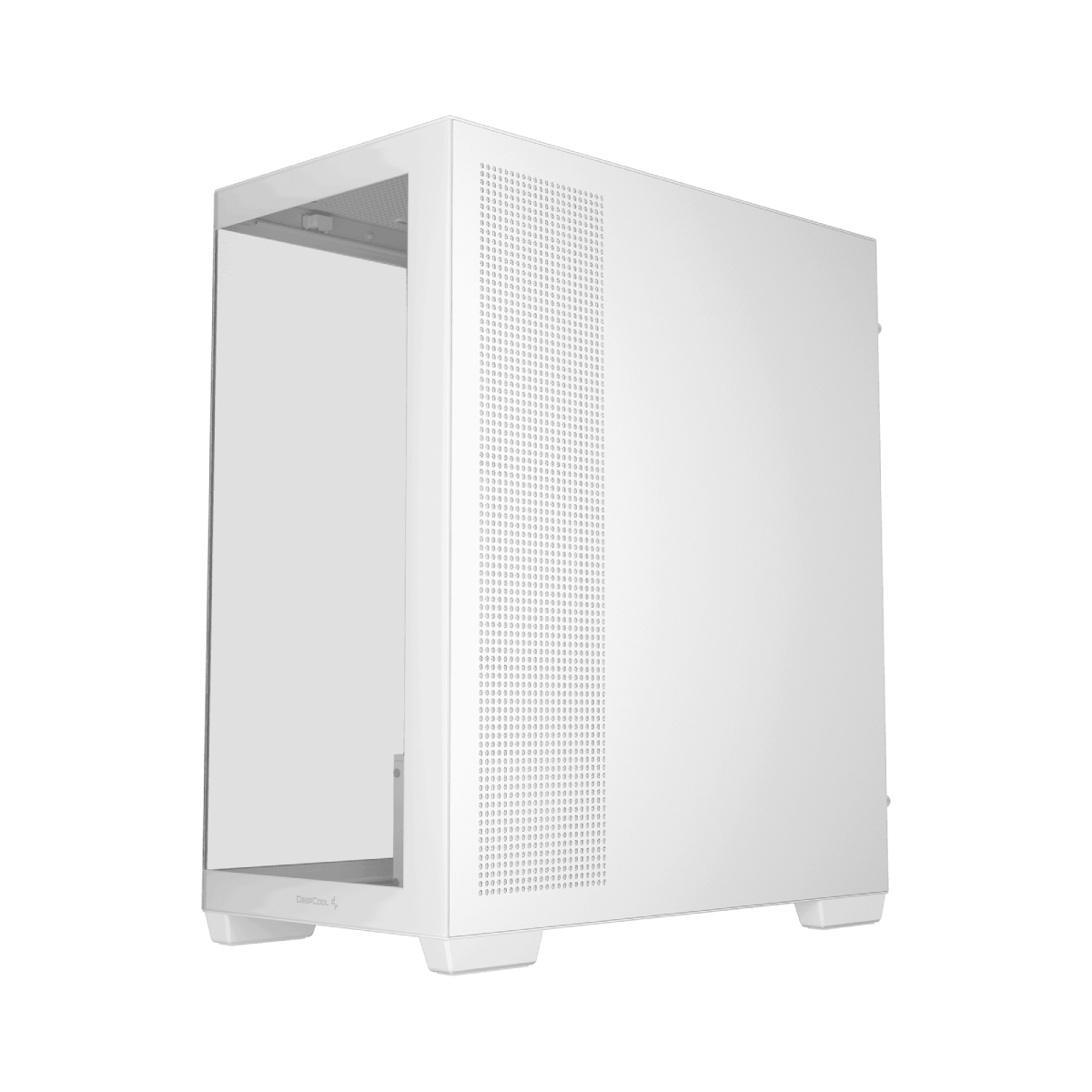 Carcasă Deepcool CG580, White în Moldova - xstore.md photo 2