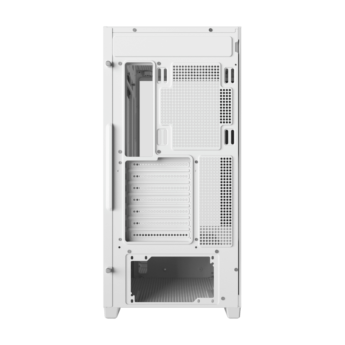 Carcasă Deepcool CG580, White în Moldova - xstore.md photo 6