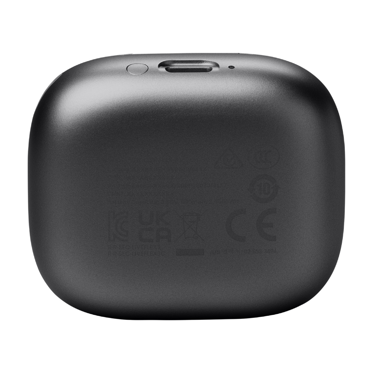 Наушники JBL LIVE Flex 3, Black в Молдове - xstore.md photo 7