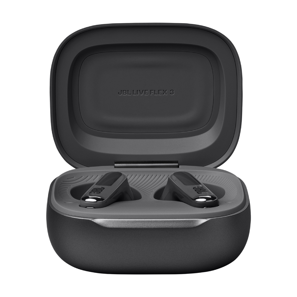 Наушники JBL LIVE Flex 3, Black в Молдове - xstore.md photo 1