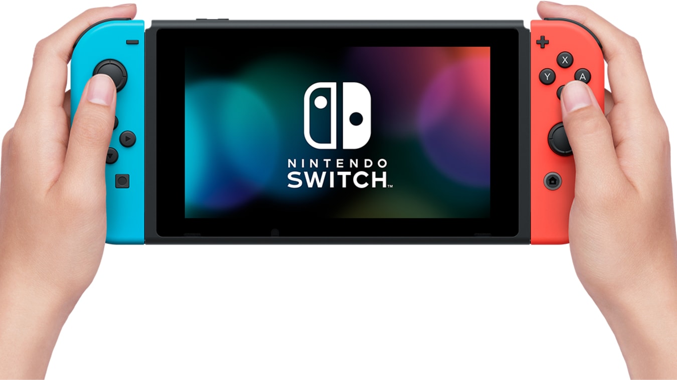 Консоль Lenovo Nintendo Switch Sports Bundlek в Молдове - xstore.md photo 1