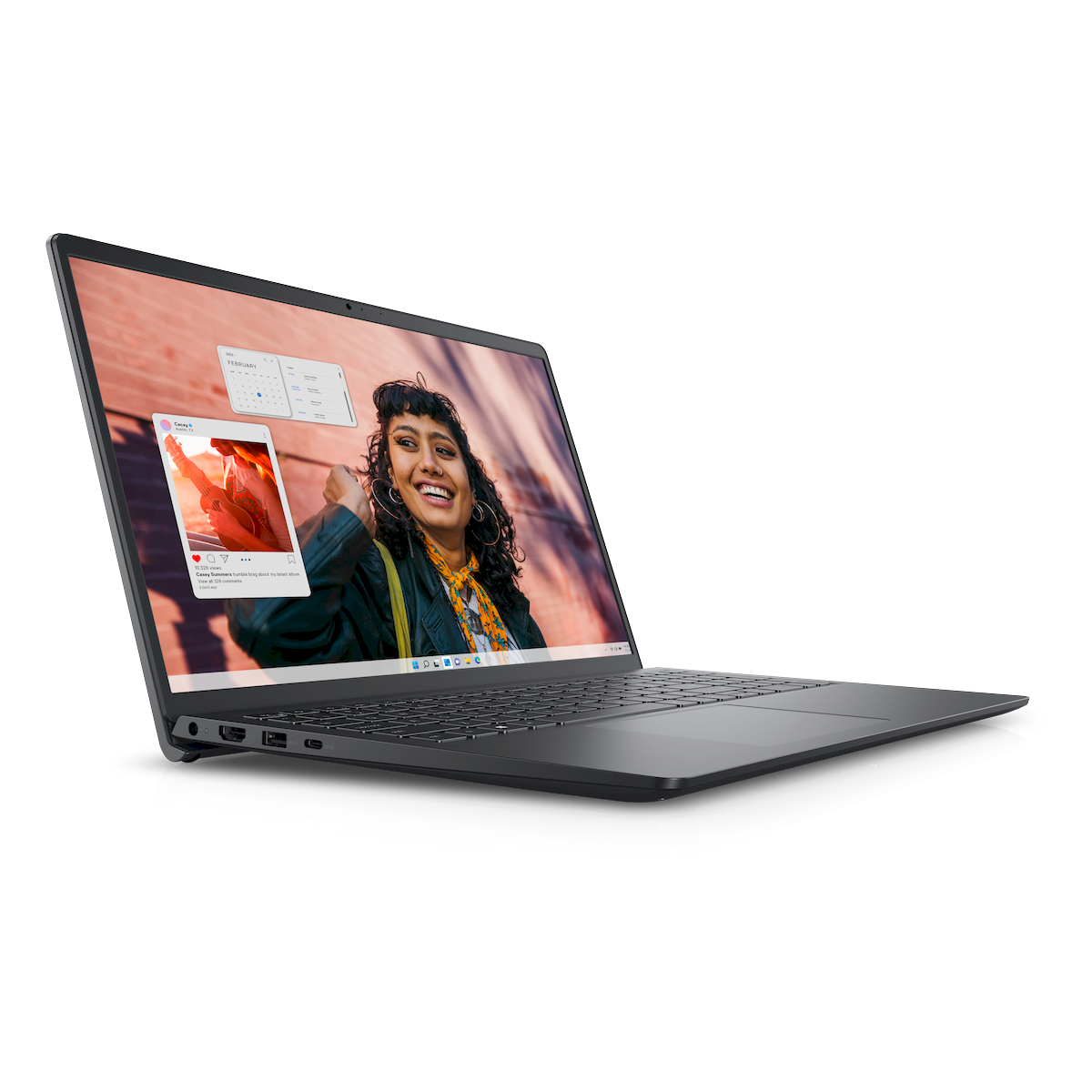 Ноутбук Dell Inspiron 15 3530 i5 Win11 - xstore.md photo 1