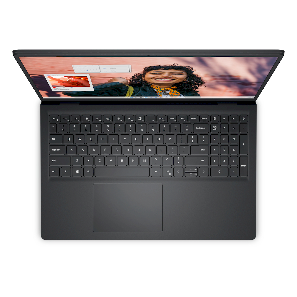 Ноутбук Dell Inspiron 15 3530 i5 Win11 - xstore.md photo 0