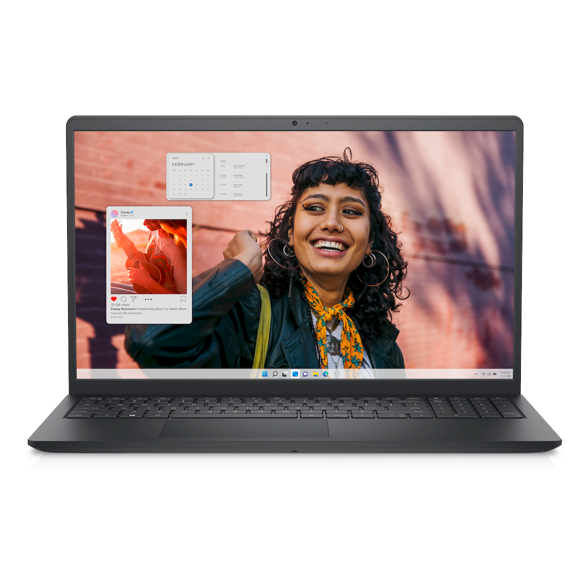 Ноутбук Dell Inspiron 15 3530 i5 Win11 - xstore.md photo