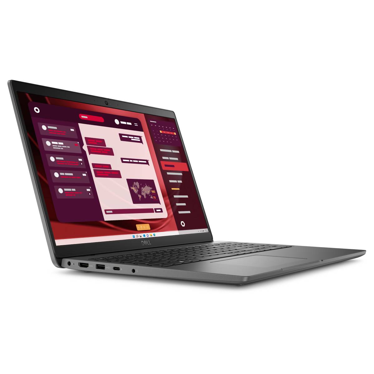 Ноутбук Dell Latitude 15 3550 - xstore.md photo 1