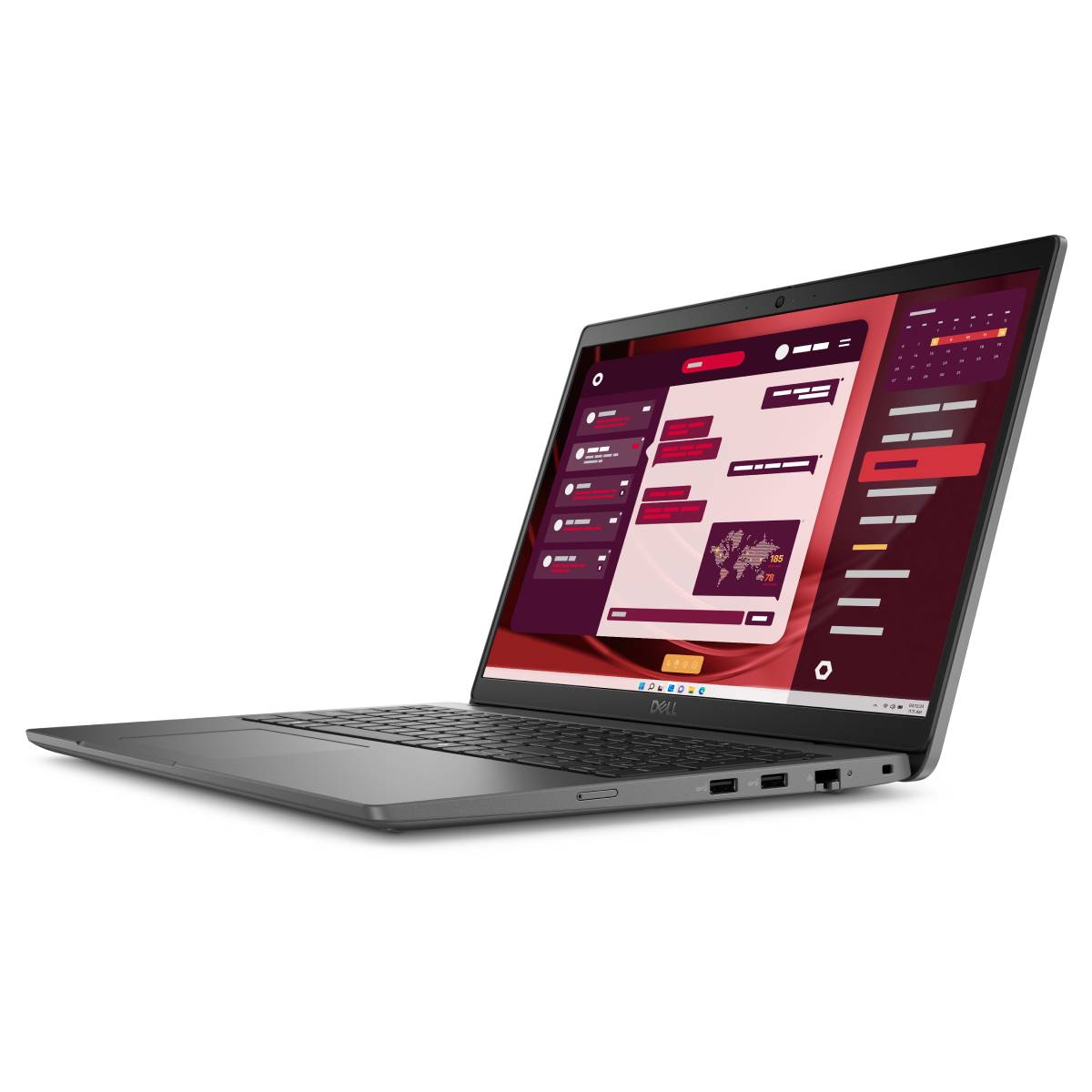 Ноутбук Dell Latitude 15 3550 - xstore.md photo 2