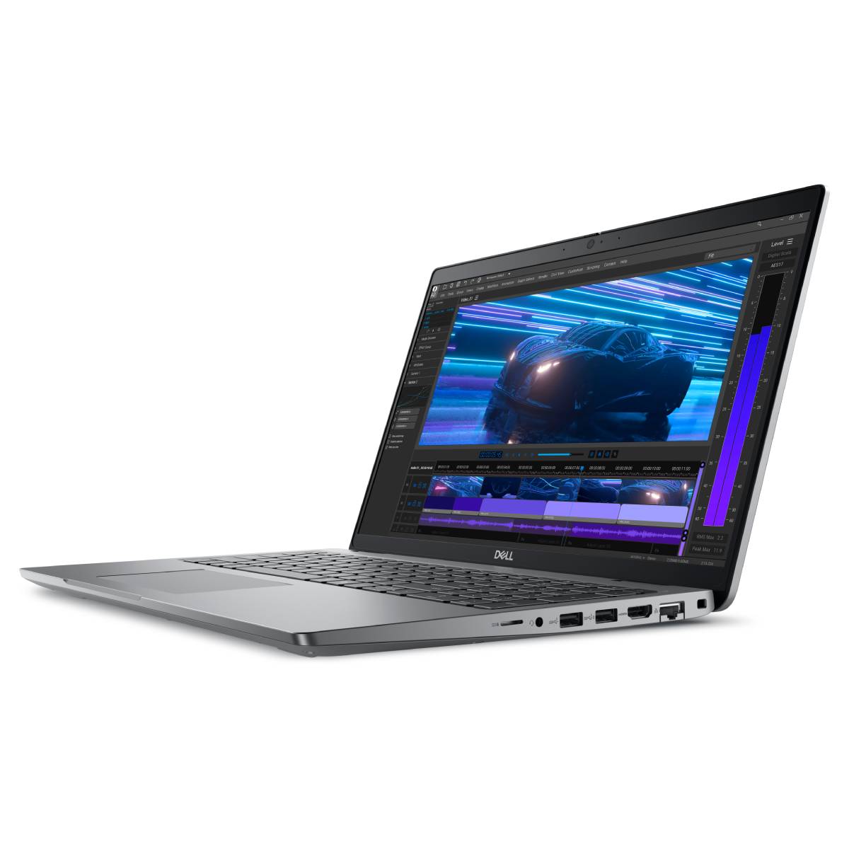 Laptop Dell Precision 15 3591 - xstore.md photo 2