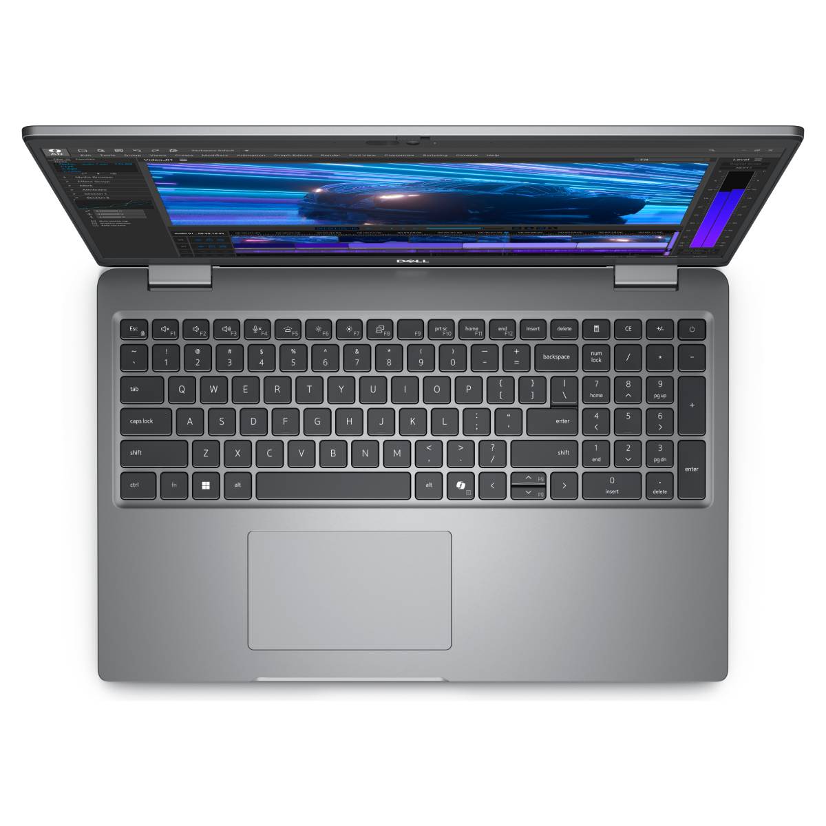 Laptop Dell Precision 15 3591 - xstore.md photo 0