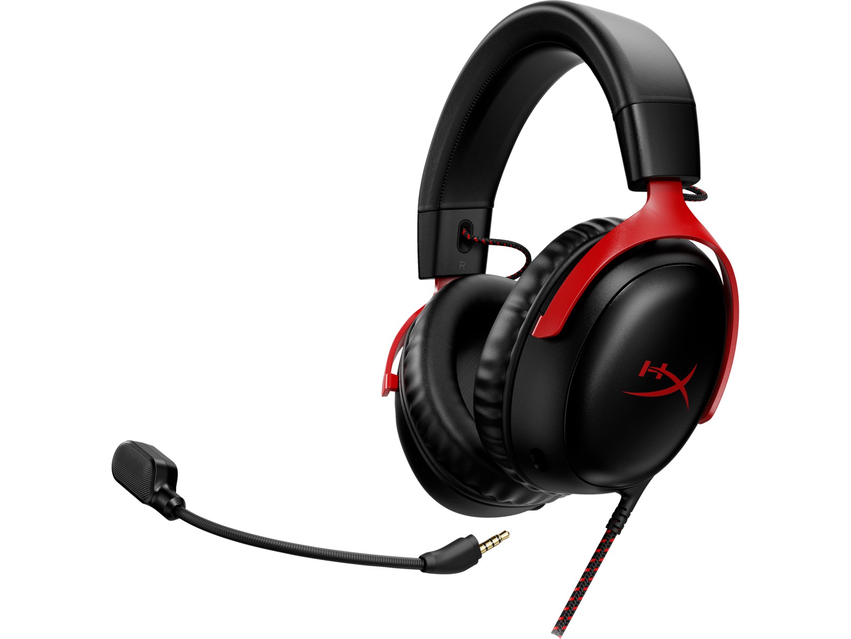 Gaming Set HyperX Basic | Xstore.md photo 0